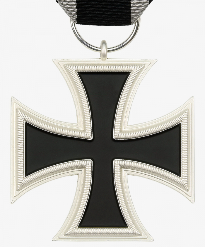 Preußen Eisernes Kreuz 2.Klasse 1813